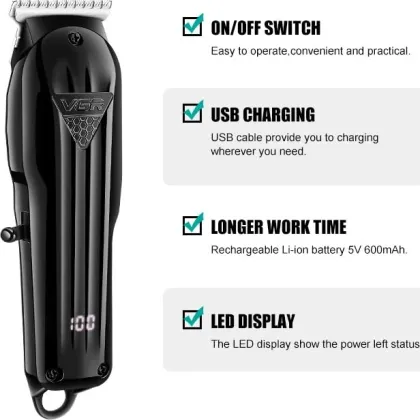 VGR V-982 Trimmer