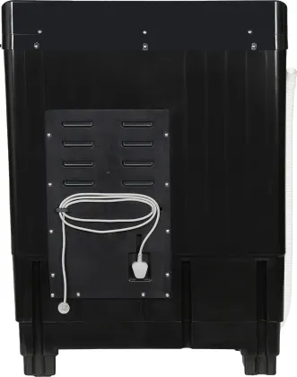 Motorola MTSA755NNNDG 7.5 kg Semi Automatic Washing Machine