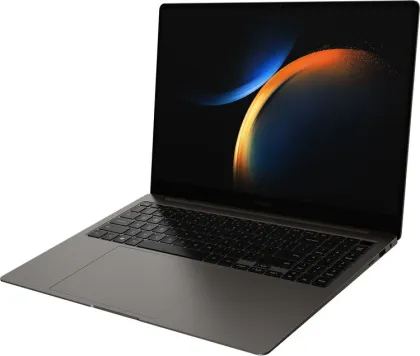 Samsung Galaxy Book 3 Pro NP964XFG-KC2US Laptop (13th Gen Core i5/ 16GB/ 512GB SSD/ Win 11)