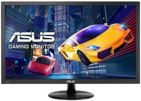 Asus VP278H 27-inch Full HD LED Monitor