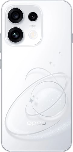 OPPO Reno 16C