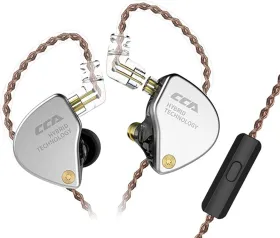 CCA CA4 Wired Earphones