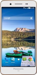 Panasonic Eluga Z vs Vivo V29e