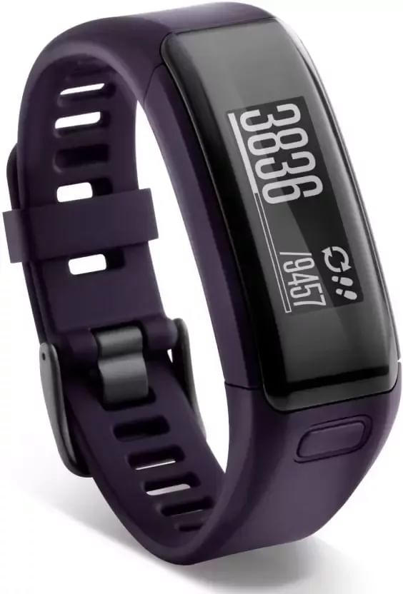 vivo smartband