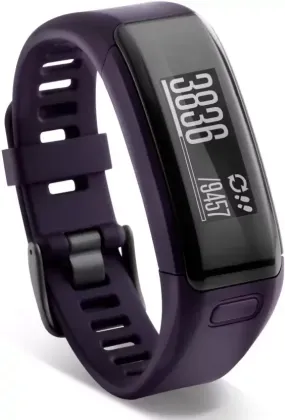 Garmin Vivosmart HR Smartband