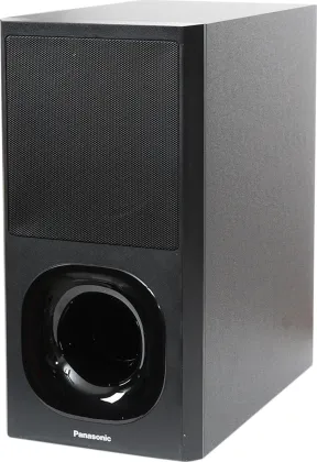 Panasonic SC-HTS160GWK 160W Bluetooth Soundbar