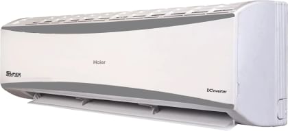 Haier HSU80SHD-AOW3BN-INV 2.3 Ton 3 Star 2024 Inverter Split AC