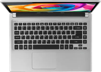 Acer Aspire V5-471P Laptop (3rd Gen Ci5/ 4GB/ 500GB/ Win8/ Touch) (NX.M3USI.005)