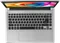 Acer Aspire V5-471P Laptop (3rd Gen Ci5/ 4GB/ 500GB/ Win8/ Touch) (NX.M3USI.005)