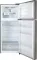 LG GL-S412SPZX 380 L 3 Star Double Door Refrigerator