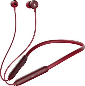 boAt Rockerz 195 Pro Wireless Neckband