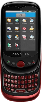 Alcatel OT-980
