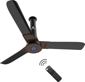 Atomberg Studio Plus 1200 mm 3 Blade Ceiling Fan