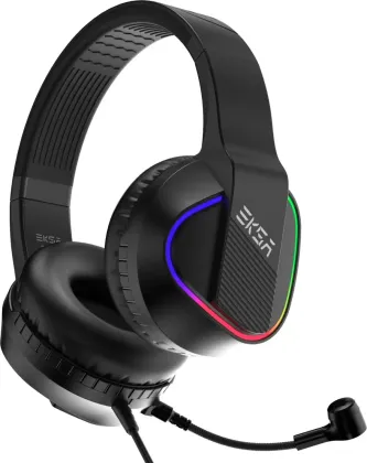 EKSA E400 Wired Gaming Headphones