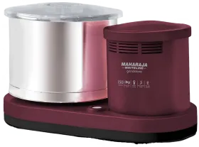Maharaja Whiteline Fortune DLX HB-130 150 W Wet Grinder