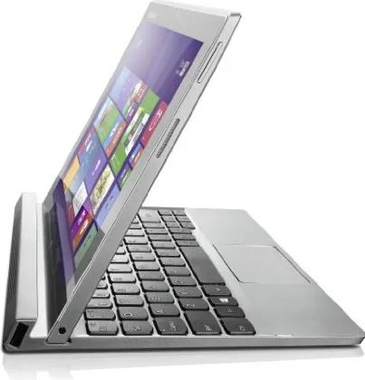 Lenovo Miix 2 10" Tablet