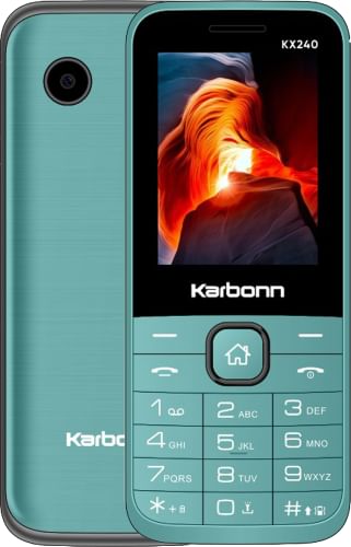 Karbonn KX240