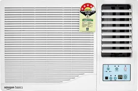 AmazonBasics ‎‎AB2021INAC033 0.75 Ton 4 Star Window AC