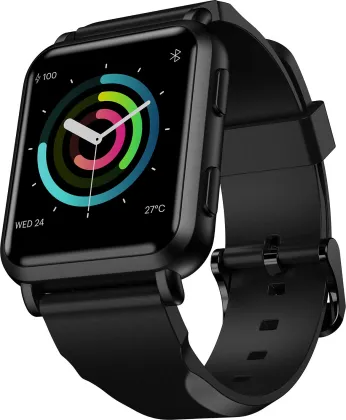 Noise Colorfit Nav Smartwatch