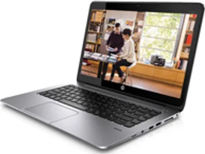 HP EliteBook Folio 1040 G1 Notebook (Intel Core i7-4600U/ 8GB
