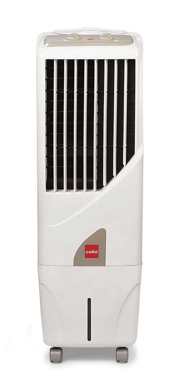 Tower Coolers Price List In India 