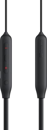 OnePlus Bullets Wireless Z2 ANC Neckband