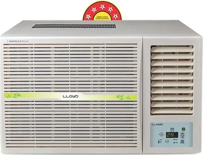 Lloyd GLW18I5FWBMZ 1.5 Ton 5 Star Window AC
