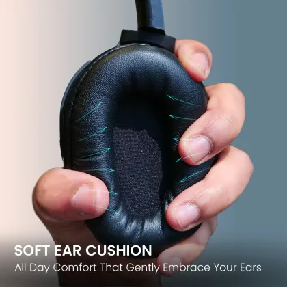 Portronics Muffs M4 Wireless Headphones