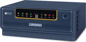 Luminous Solar NXG Plus 1600 Sine Wave Inverter
