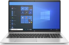 HP ProBook 450 G8 4Y7G3PA Laptop vs Dell Inspiron 3520 D560896WIN9B Laptop