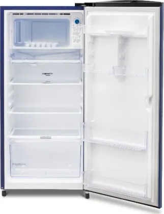 Voltas Beko RDC215C/2S0XER0M0000GO 183 L 2 Star Single Door Refrigerator