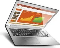 Lenovo Ideapad 310 J5IH Laptop (7th Gen Ci5/ 8GB/ 1TB/ Free DOS)