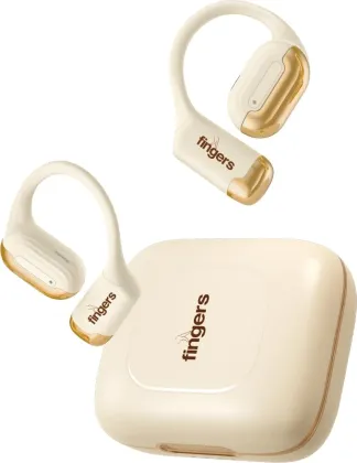 FINGERS OWaveS True Wireless Earbuds