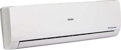 Haier HSU18C-NMW4B 1.5 Ton 4 Star Inverter Split AC