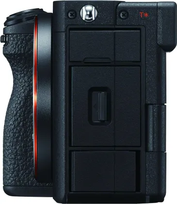 Sony a7C II 33MP Mirrorless Camera (Body Only)