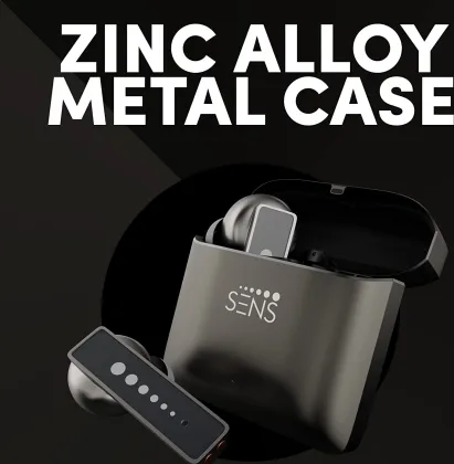 Sens Hendrik 1 True Wireless Earbuds