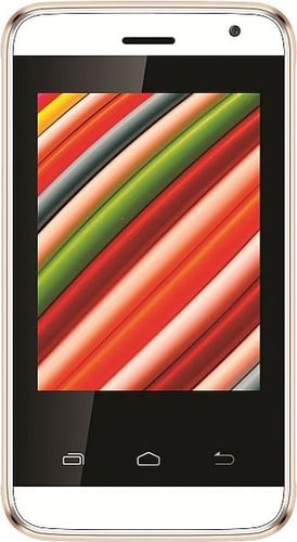 Intex Aqua G2