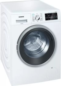 Siemens WD15G460IN 8Kg Fully Automatic Front Load Washing Machine