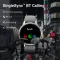 Fastrack Optimus 2 Pro Smartwatch