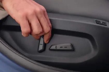 Tata Curvv EV