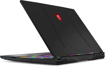 MSI GP65 Leopard 9SD-226 Gaming Laptop (9th Gen Core i7/ 16GB/ 512GB SSD/ Win10/ 6GB Graph)