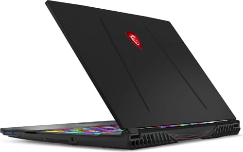 MSI GP65 Leopard 9SD-226 Gaming Laptop (9th Gen Core i7/ 16GB/ 512GB SSD/ Win10/ 6GB Graph)