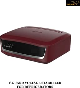 V-Guard VGS 50 Voltage Stabilizer