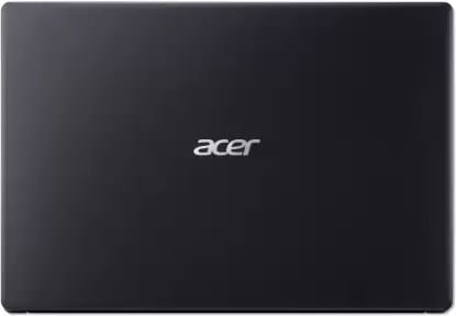 Acer Aspire 3 A315-34 (NX.HE3SI.004) Laptop (Pentium Quad Core/ 4GB/ 500GB/ Win10)