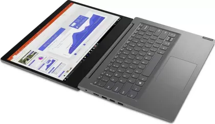 Lenovo V14 82C4019WIH Laptop (10th Gen Core i3/ 4GB/ 256GB SSD/ Win10 Home)