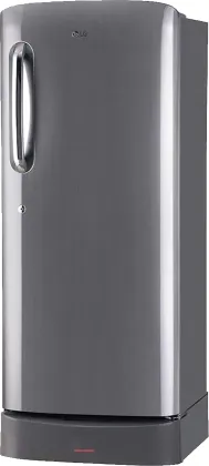LG GL-D241APZU 224 L 5 Star Single Door Refrigerator