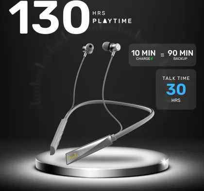 Voods V Collar Ultra Wireless Neckband