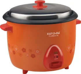 Kutchina Flora 2.2L Electric Cooker