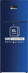Bosch CTC29BT31I 269 L 3 Star Double Door Refrigerator