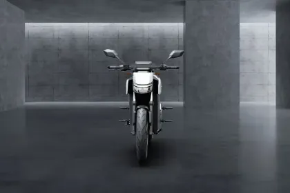 OLA Roadster 6